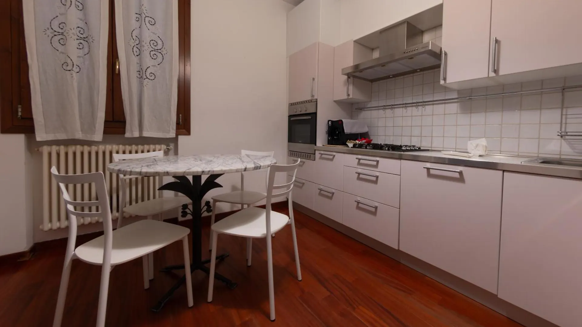 La Casina Di Monica Daire Ravenna